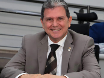 João Rocha é novo secretário municipal de Governo e Relações Institucionais